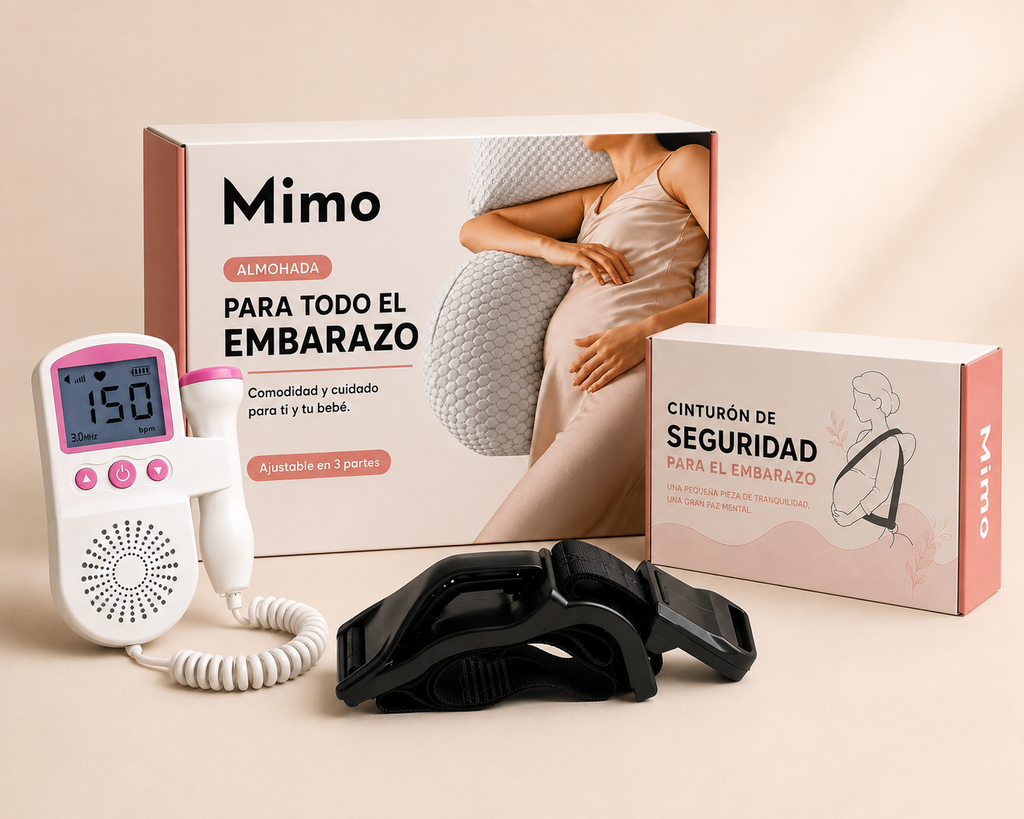 PACK MIMO