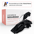 Cinturón de Seguridad Embarazo Mimo