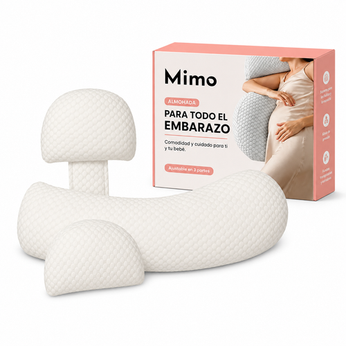 PACK MIMO
